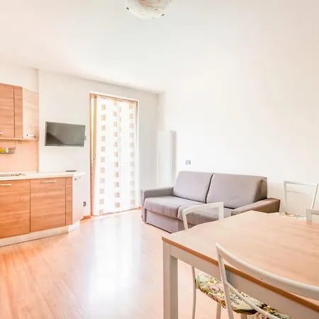 Aparthotel Toli Pieve Di Ledro