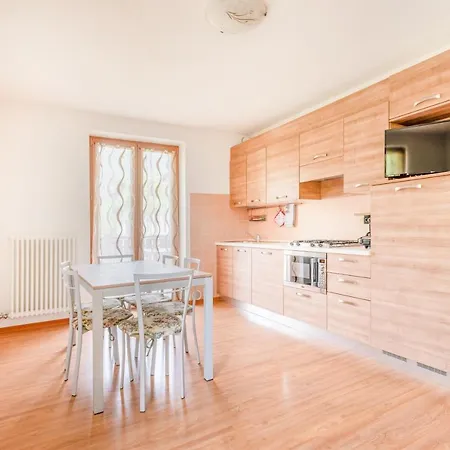 Aparthotel Toli Pieve Di Ledro