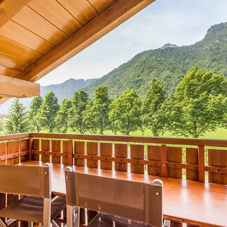 Toli Aparthotel 3*