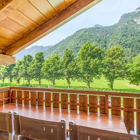 Aparthotel Toli Pieve Di Ledro