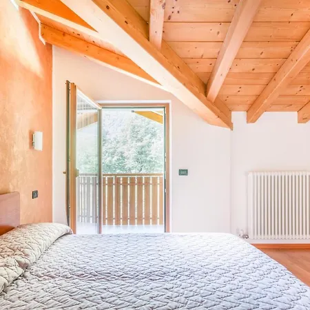 Toli Aparthotel Pieve Di Ledro