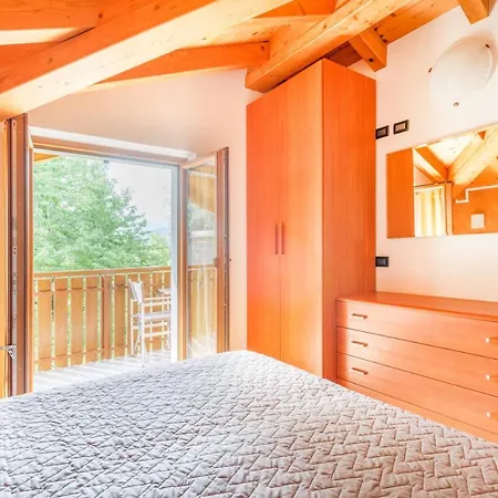 Apartahotel Toli Pieve Di Ledro