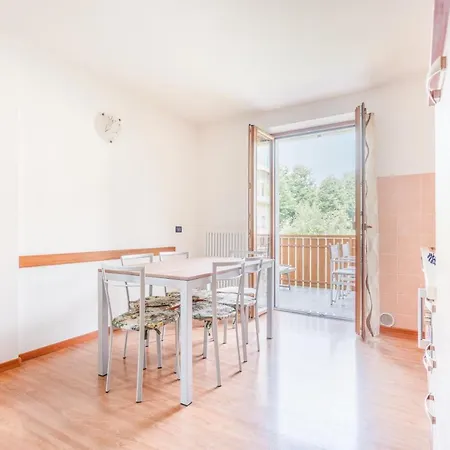 Apartahotel Toli Pieve Di Ledro