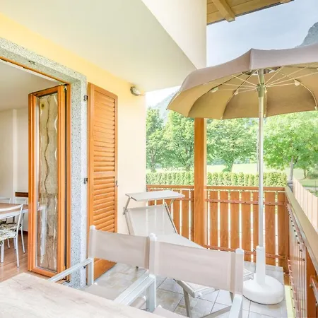 Aparthotel Toli Pieve Di Ledro