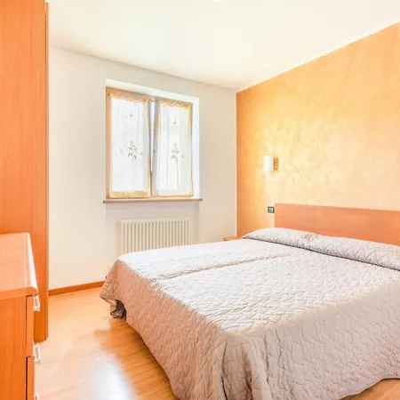 Aparthotel Toli 3*