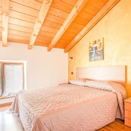 Toli Apartahotel 3*
