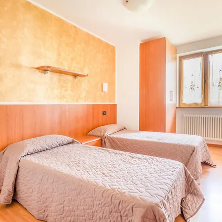 Aparthotel Toli