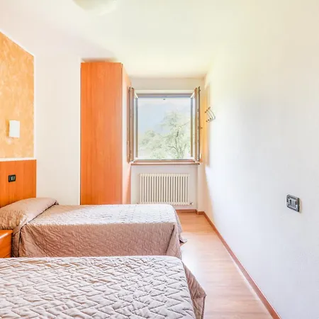 Toli Aparthotel Pieve Di Ledro