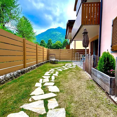 Toli Pieve Di Ledro
