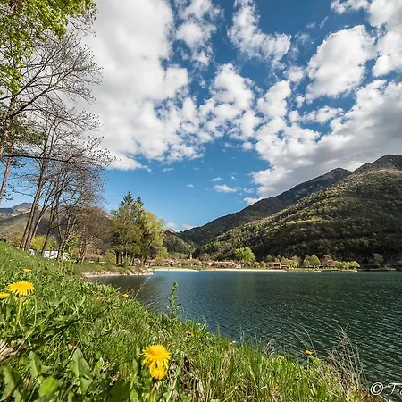 Toli Pieve Di Ledro